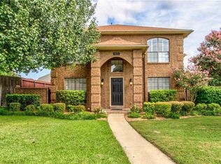1821 Antwerp Ave, Plano, TX 75025