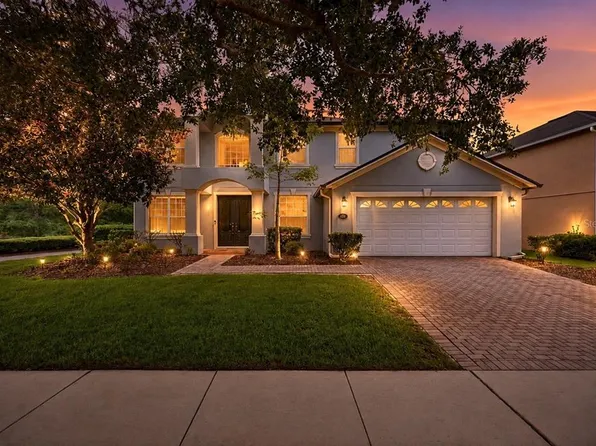 202 Victoria Trails Blvd, Deland, FL 32724