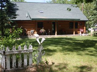 232 Log Cabin Trl, West Branch, MI 48661