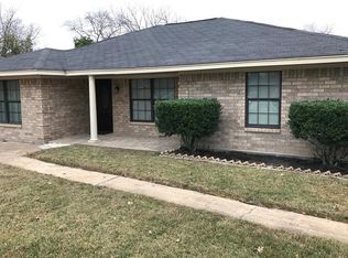 3814 Amos St, Houston, TX 77021