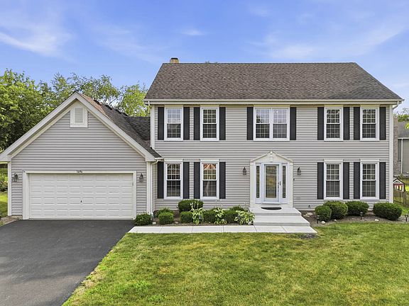 2nd image of 1494 Polo Dr