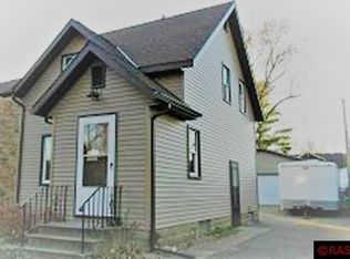 723 Wall St, North Mankato, MN 56003