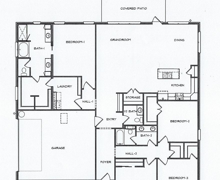 2nd image of 310 Magnolia Ln