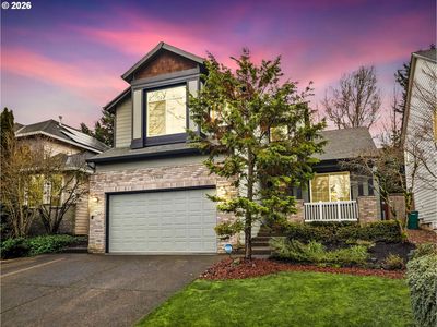 15940 SW Tuscany St, Tigard, OR, 97223