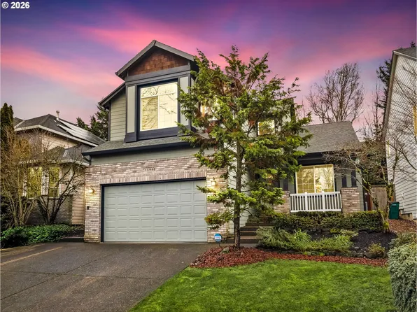 15940 SW Tuscany St, Tigard, OR 97223