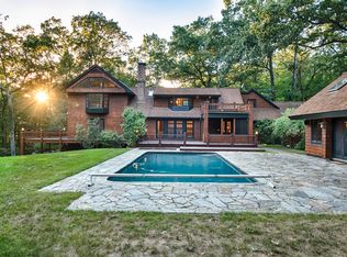 58 Shad Rd W, Pound Ridge, NY 10576