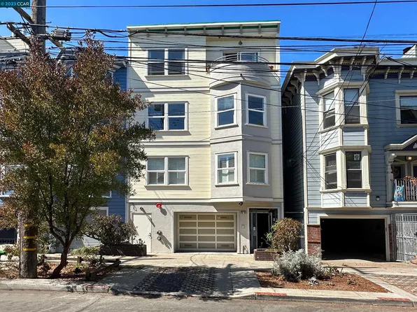 354 Shotwell St, San Francisco, CA 94110