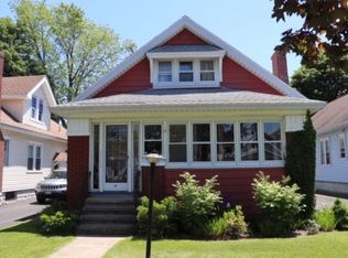 39 Marwood St, Albany, NY 12209