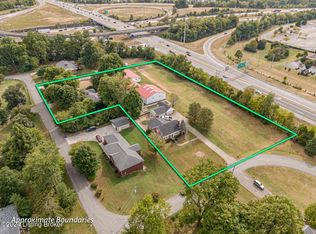 4626 Glen Rose Rd, Louisville, KY 40229