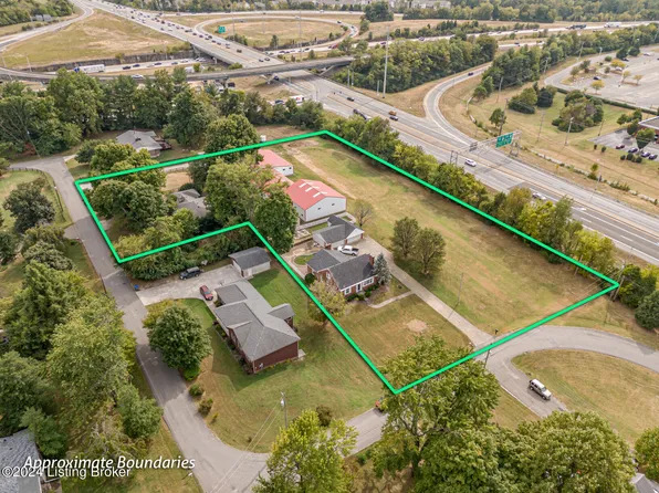 4626 Glen Rose Rd, Louisville, KY 40229