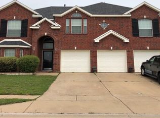 4712 Poplar Ridge Dr, Fort Worth, TX 76123