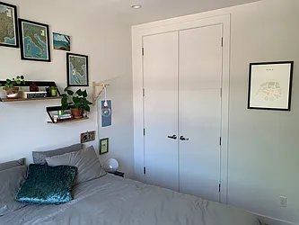 Rented by Compass