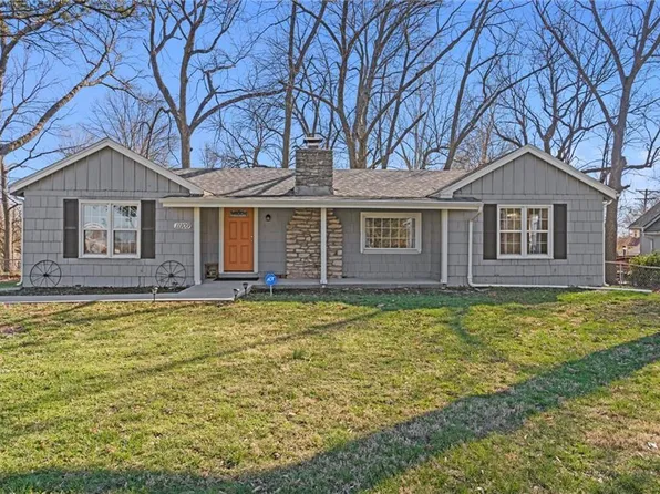 11109 E 83rd St, Raytown, MO 64138