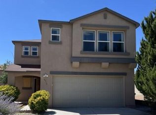 8916 Hatteras Pl NW, Albuquerque, NM 87121