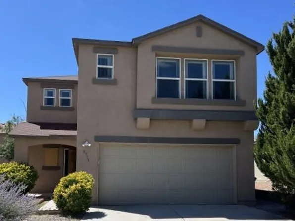 8916 Hatteras Pl NW, Albuquerque, NM 87121