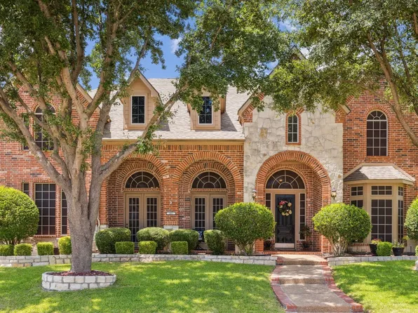 201 Creekside Dr, Murphy, TX 75094