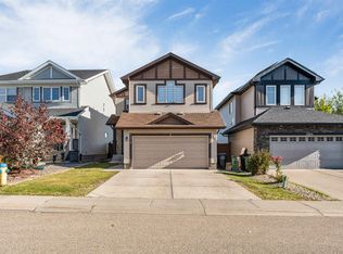3908 166th Ave NW, Edmonton, AB T5Y0N9