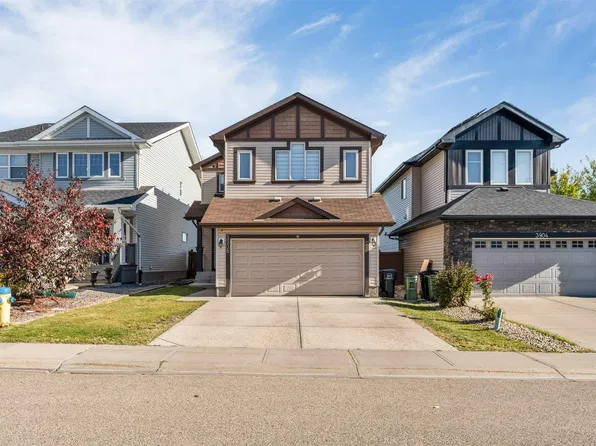 3908 166th Ave NW, Edmonton, AB T5Y 0N9