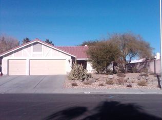 720 E Eldorado Ln, Las Vegas, NV 89123