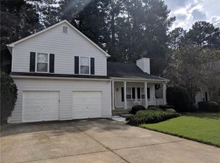 2903 Noah Dr, Acworth, GA 30101