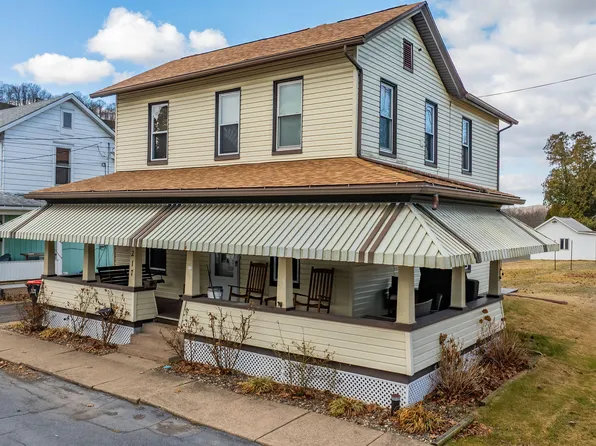 217 S 4th St, Catawissa, PA 17820
