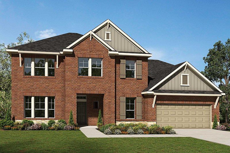 The Fleming - A Exterior