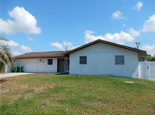 510 Grove Ave NW, Port Charlotte, FL 33952
