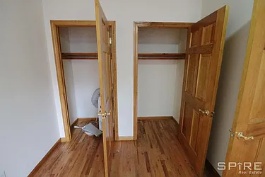 Rented by Spire Group