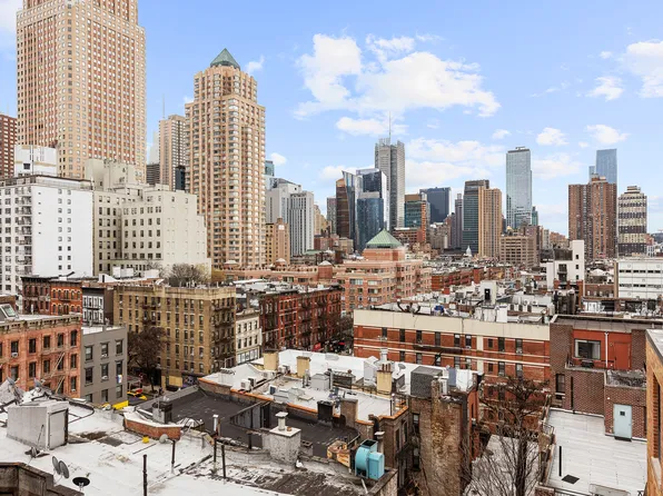 416 West 52nd Street 225 image 13 of 13