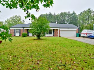 8172 Shottery Ter, Indianapolis, IN 46268