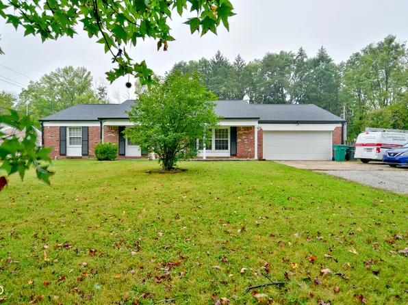 8172 Shottery Ter, Indianapolis, IN 46268