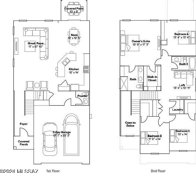 2nd image of 6819 E Paseo Berceo