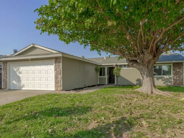 3230 Sanbury Cir, Rancho Cordova, CA 95670