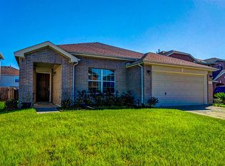 11622 Walnut Dale Ct, Houston, TX 77038