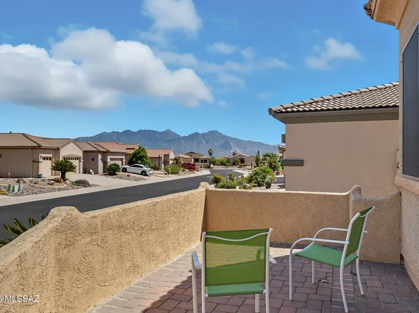 2305 W Calle Balaustre, Green Valley, AZ 85622