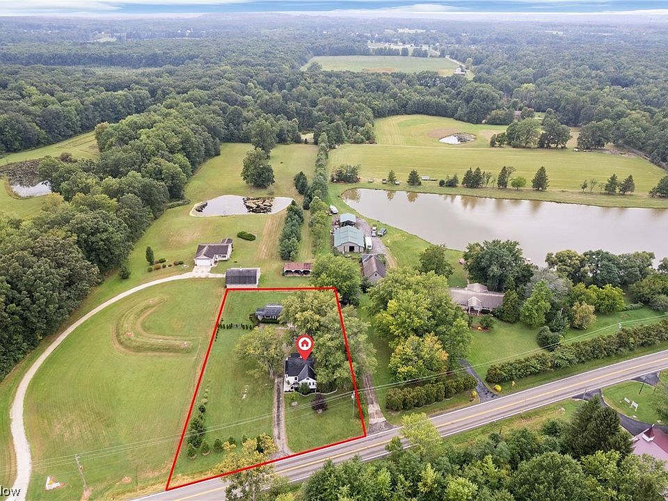 4367 State Route 534, Southington, OH 44470 MLS 4487777 Zillow