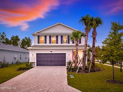 278 TOWER Court, Saint Augustine, FL, 32092