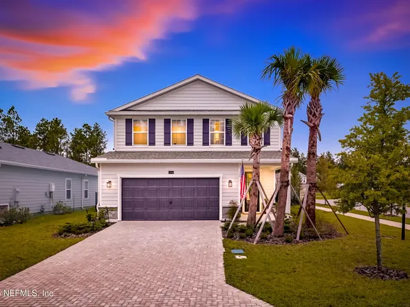 278 TOWER Court, St. Augustine, FL 32092