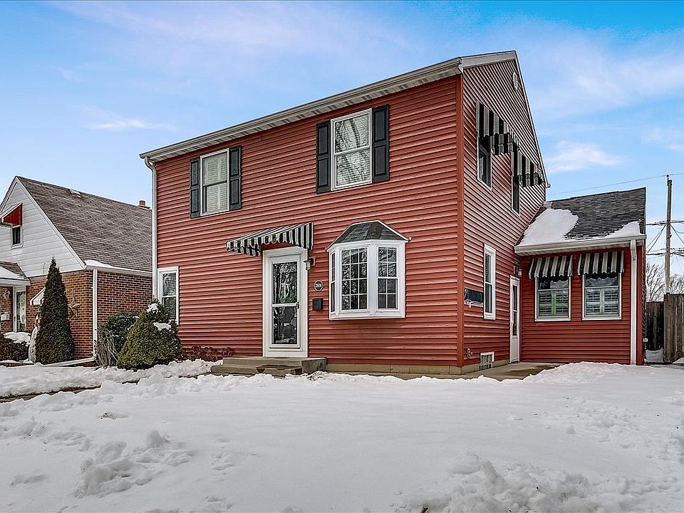 1st image of 2806 E Allerton Ave