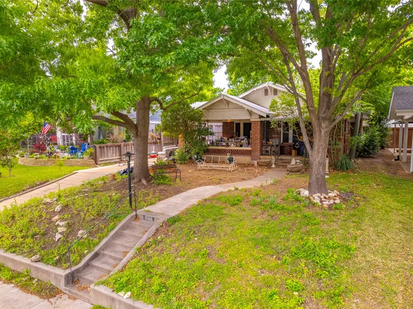2112 Ashland Ave, Fort Worth, TX 76107
