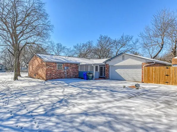 811 E Apache St, Norman, OK 73071