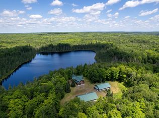 7748 Lone Pine Dr, Presque Isle, WI 54557