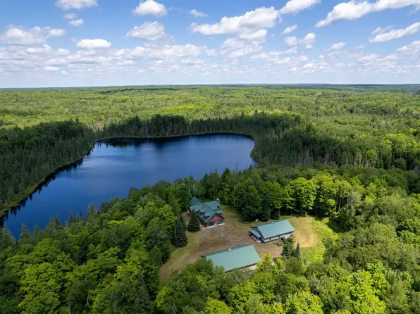 7748 Lone Pine Dr, Presque Isle, WI 54557