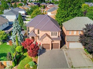 79 McNichol Dr, Cambridge, ON N1P1E1