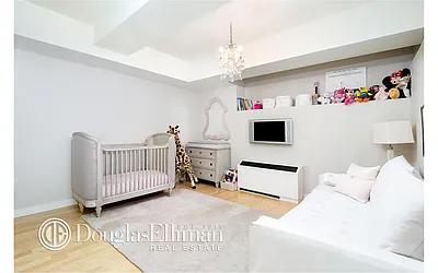 Sold by Douglas Elliman