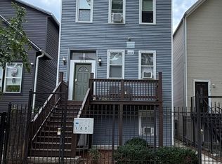 1729 N Fairfield Ave APT 1, Chicago, IL 60647