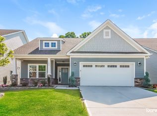 186 Canada Dr, Statesville, NC 28677