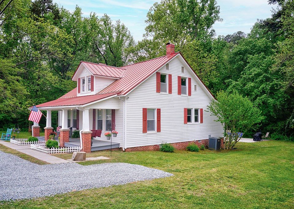 4326 Highway 58, Buffalo Junction, VA 24529 Zillow