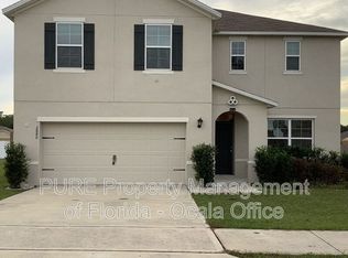 2880 NE 43rd Rd, Ocala, FL 34470