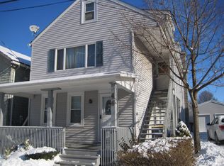 44 Allen St, Lockport, NY 14094